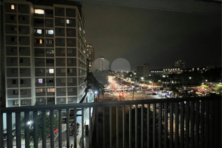 Apartamento à venda com 1 quarto em Jardim das Acácias, São Paulo, SP