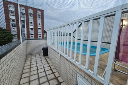 Casa com 5 dormitórios à venda, 220 m² por R$ 1.600.000,00 - Boqueirão - Santos/SP