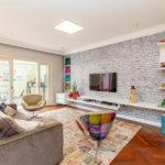 Casa à venda com 4 suítes no condomínio Saint Germain, São Paulo - SP