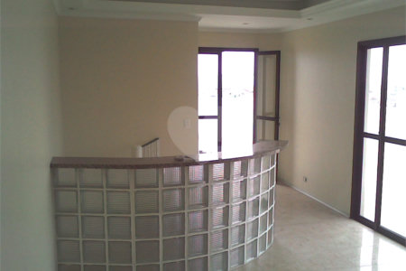Apartamento à venda com 3 quartos, sendo 1 suíte,  em Sacomã, São Paulo, SP
