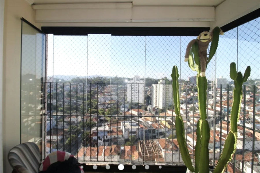 Apartamento à venda com 2 quartos, sendo 1 suíte, em Tucuruvi, São Paulo, SP