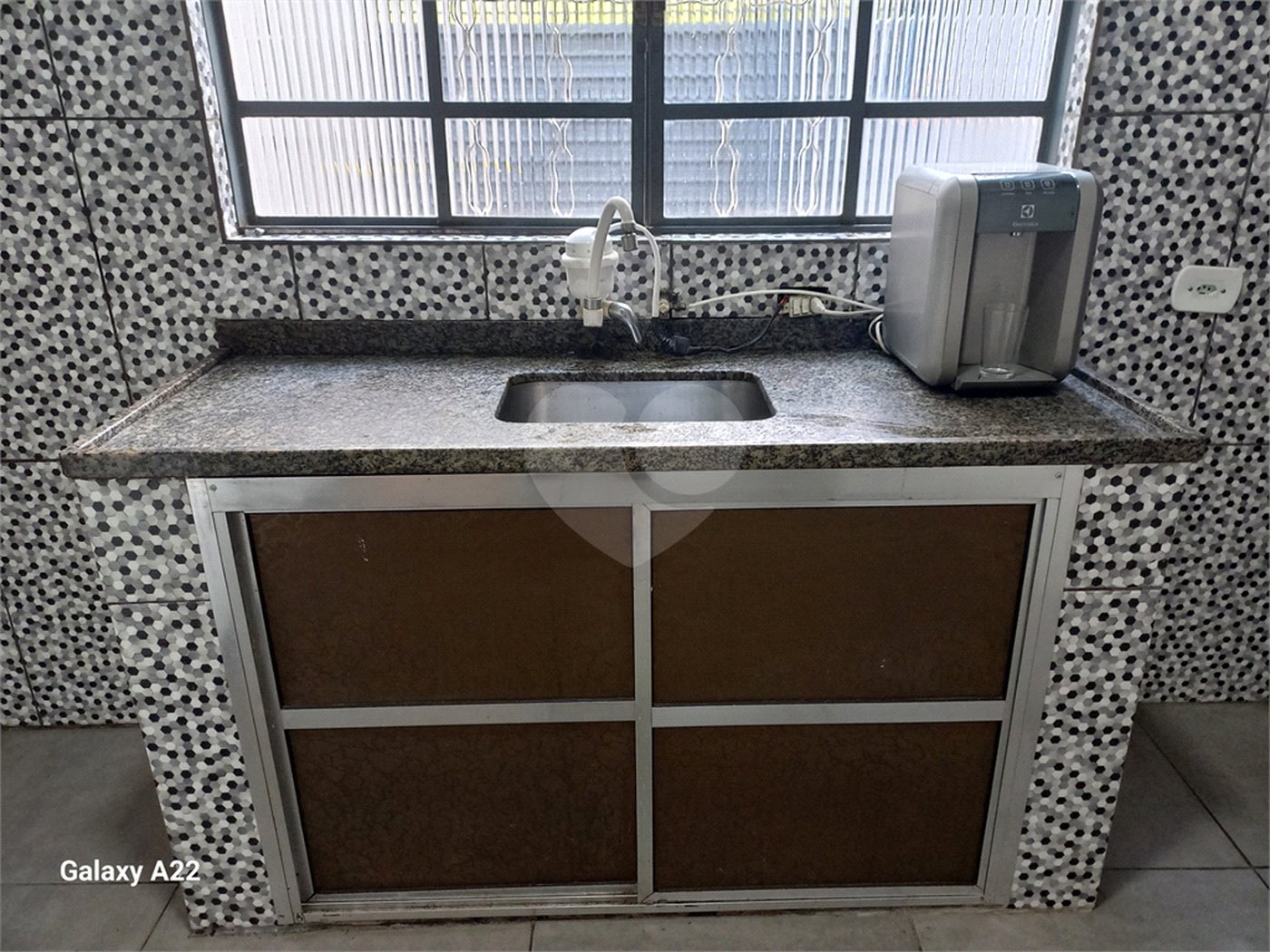 Sobrado à venda com 3 quartos, sendo 1 suíte, em Guaiaúna, São Paulo, SP