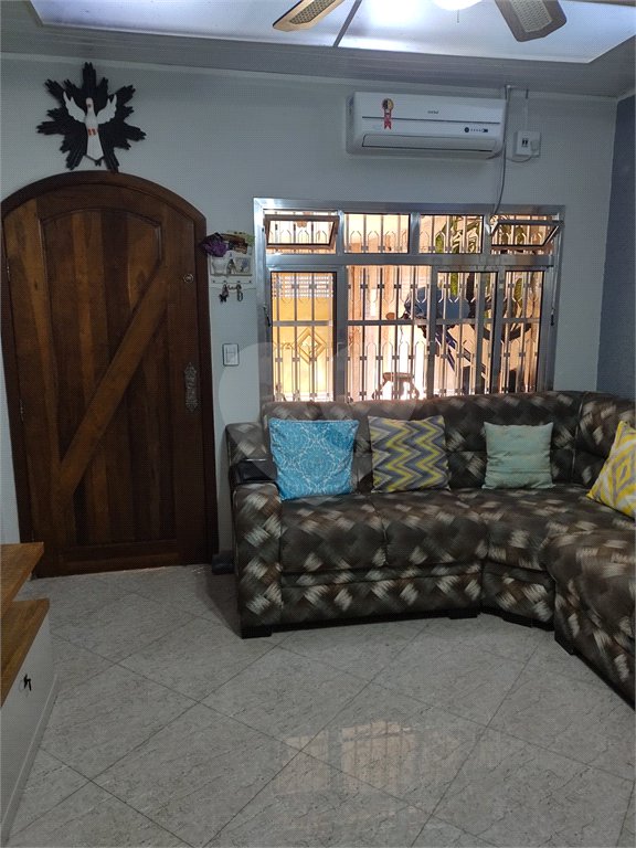 Casa Térrea à venda com 3 quartos, sendo 1 suíte, em Jaçanã, São Paulo, SP