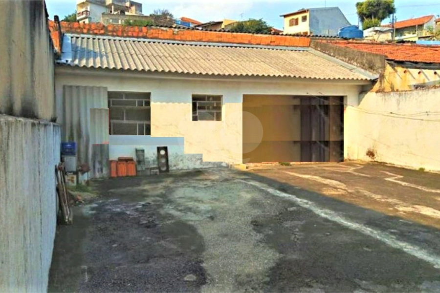 Casa à venda com 2 quartos em Tremembé, São Paulo, SP