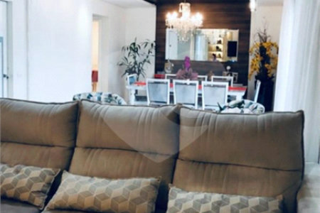 Apartamento para alugar com 2 suítes no Centro, São Bernardo do Campo, SP
