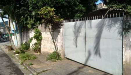 Terreno à venda em Jaraguá, São Paulo, SP