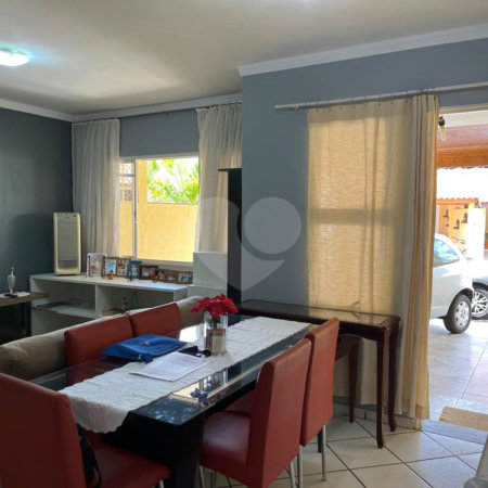 Casa à venda com 3 quartos no condomínio Moradas do Sol, Sorocaba - SP