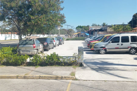 Apartamento à venda com 2 quartos em Santa Cruz, Rio de Janeiro, RJ