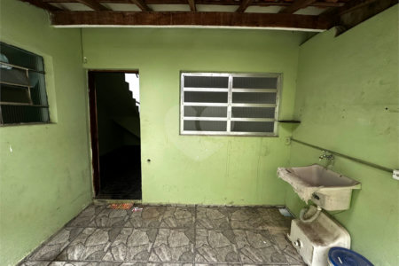 Casa à venda com 1 quarto em Jardim Suzanópolis, Suzano, SP