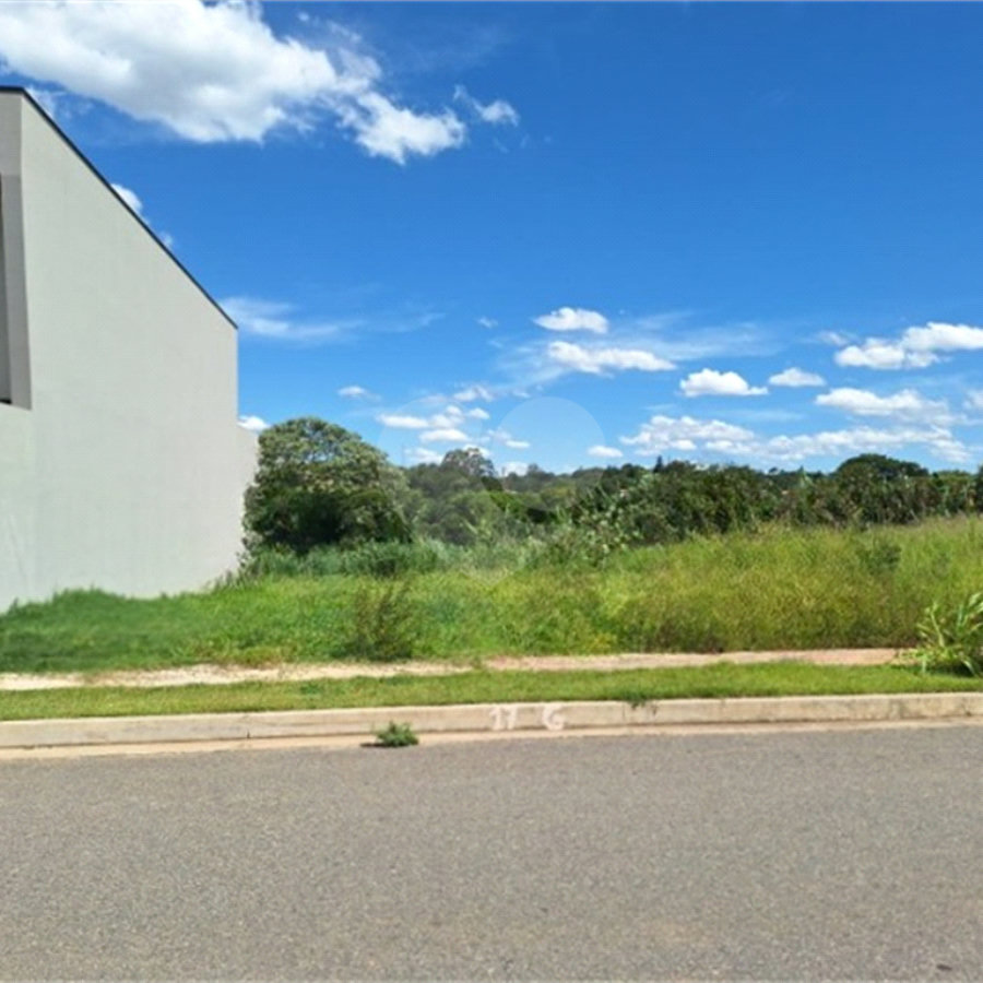 Terreno à venda com 1 suíte em Pinheirinho, Vinhedo, SP