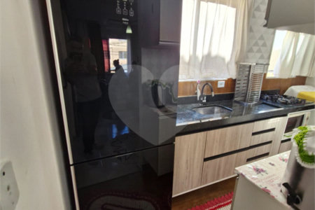 Apartamento à venda com 2 quartos em Jardim dos Colibris, Indaiatuba, SP
