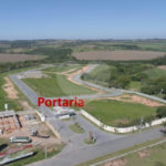 Terreno à venda no condomínio Park Industrial Votorantim, Votorantim - SP