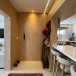 Apartamento com 3 dormitórios à venda, 180 m² por R$ 3.000.000,00 - José Menino - Santos/SP