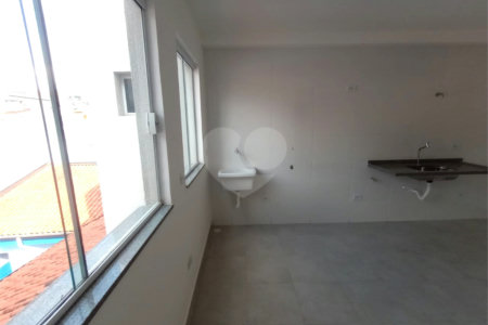 Apartamento à venda ou para alugar com 2 quartos em Vila Ema, São Paulo, SP