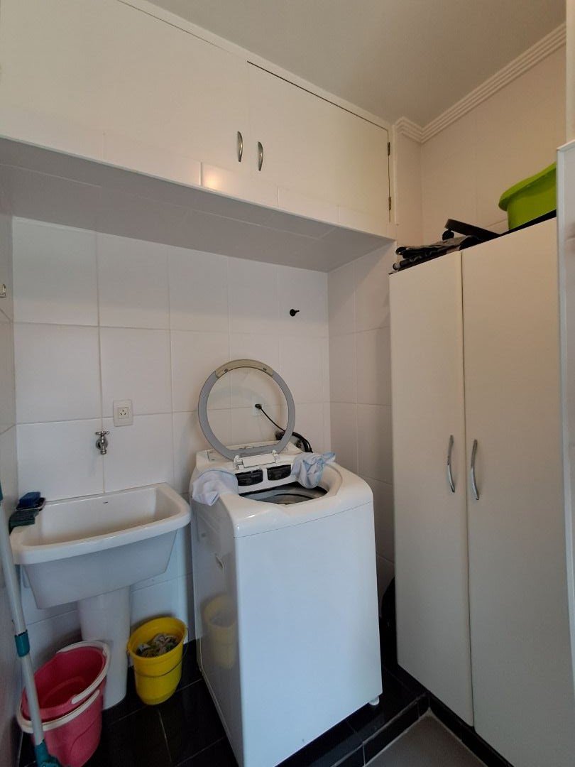 Apartamento com 3 dormitórios à venda, 138 m² por R$ 1.170.000,00 - José Menino - Santos/SP