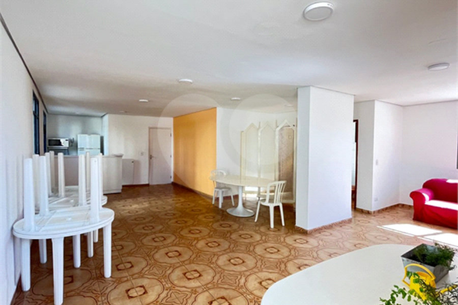 Apartamento à venda ou para alugar com 3 quartos, sendo 1 suíte, em Santana, São Paulo, SP
