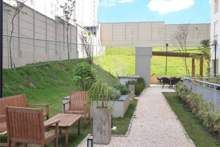 Apartamento à venda com 2 quartos, sendo 1 suíte, em Jardim Boa Vista (zona Oeste), São Paulo, SP