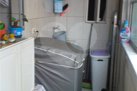 Apartamento à venda com 2 quartos em Vila Gustavo, São Paulo, SP
