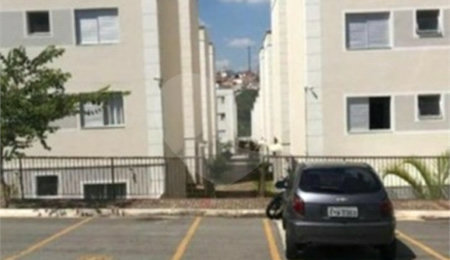 Apartamento à venda com 2 quartos em Caguassu, Sorocaba, SP