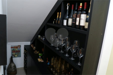 Sobrado à venda com 5 quartos, sendo 3 suítes,  em Santa Teresinha, São Paulo, SP