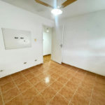 Apartamento com 3 dormitórios à venda, 60 m² por R$ 320.000,00 - Aparecida - Santos/SP