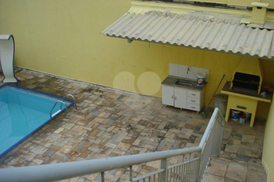 Casa à venda com 5 quartos, sendo 1 suíte, em Vila Guilherme, São Paulo, SP