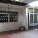 Sobrado à venda com 3 quartos em Mandaqui, São Paulo, SP