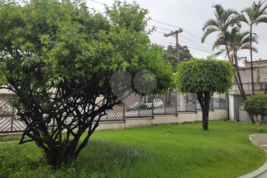 Cobertura à venda com 3 quartos, sendo 1 suíte, em Vila Maria, São Paulo, SP
