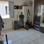 Casa à venda com 2 quartos no condomínio Pátio Boulevard, Poá - SP
