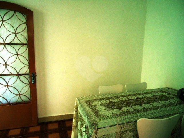 Casa Térrea à venda com 2 quartos em Santana, São Paulo, SP
