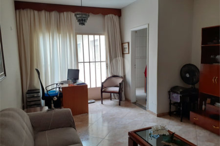 Sobrado à venda com 3 quartos, sendo 1 suíte, em Brooklin, São Paulo, SP