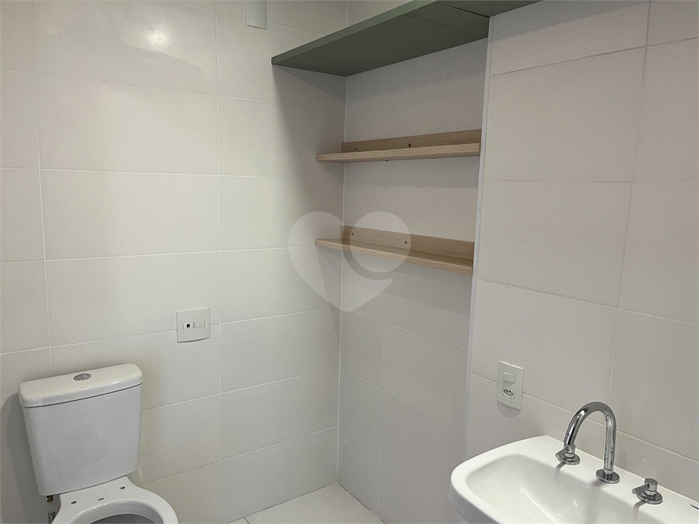 Apartamento à venda com 1 suíte em Sumarezinho, São Paulo, SP