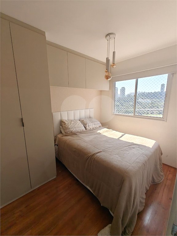 Apartamento à venda com 1 quarto em Vila Cruzeiro, São Paulo, SP