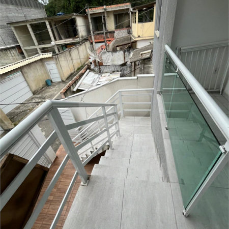 Casa à venda com 2 quartos, sendo 1 suíte,  em Guaratiba, Rio de Janeiro, RJ