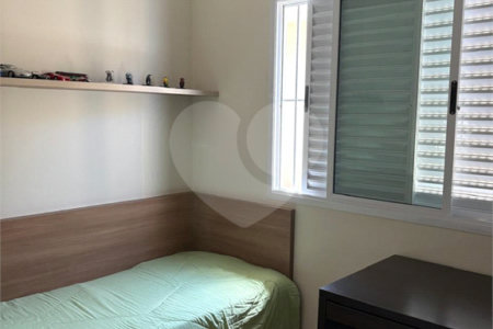 Sobrado à venda com 3 quartos em Água Fria, São Paulo, SP