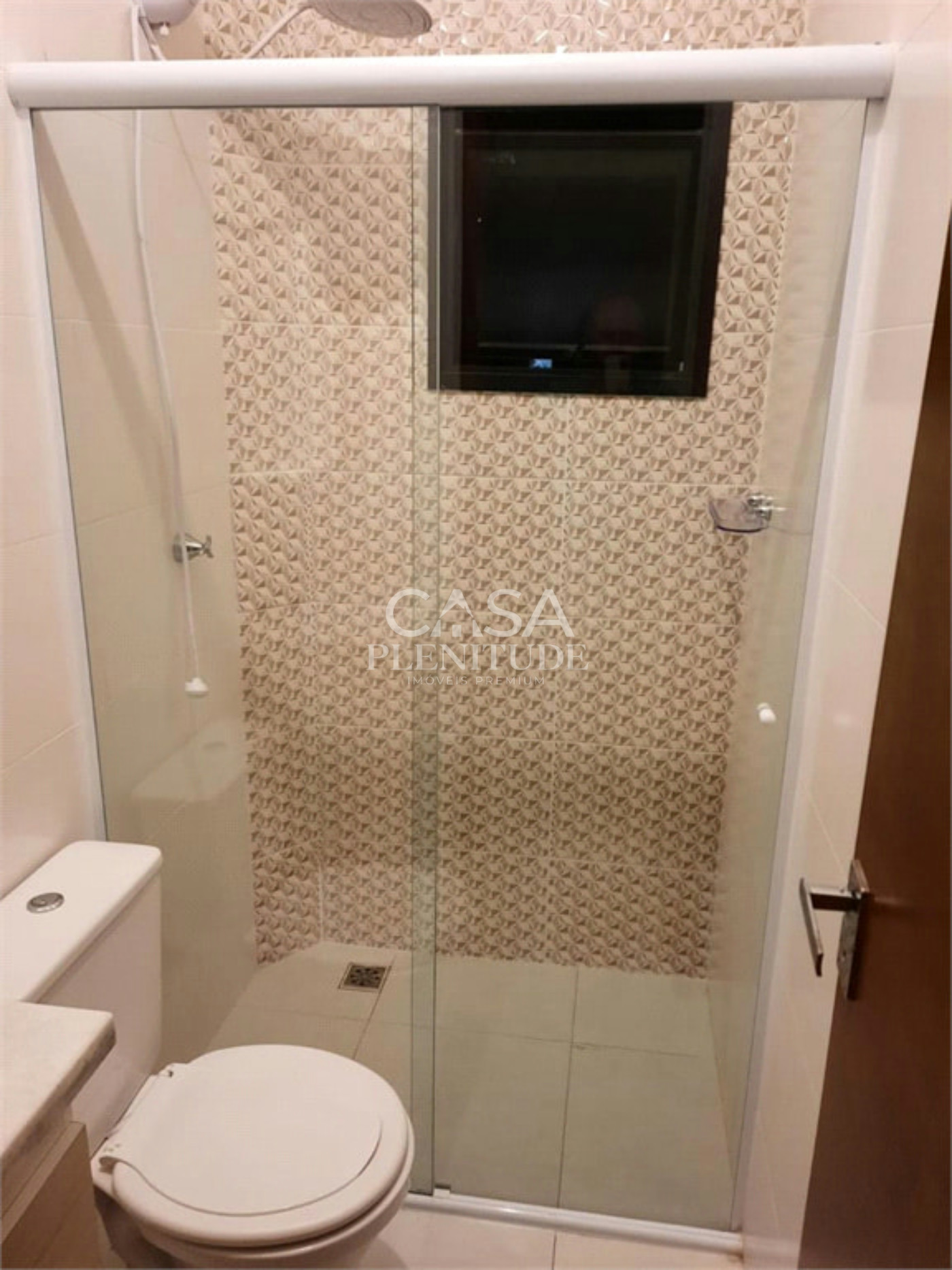 Apartamento à venda com 2 quartos em Jardim Tulipas, Sorocaba, SP
