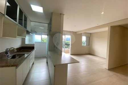 Apartamento à venda ou para alugar com 2 quartos, sendo 1 suíte, em Santana, São Paulo, SP