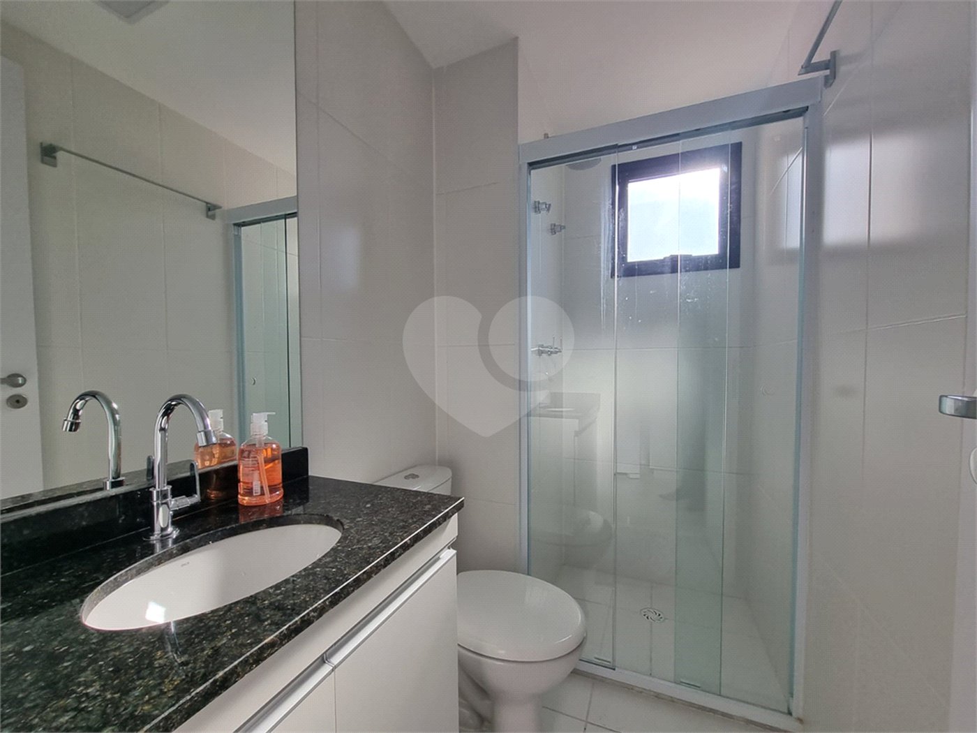 Apartamento à venda com 1 quarto em Perdizes, São Paulo, SP