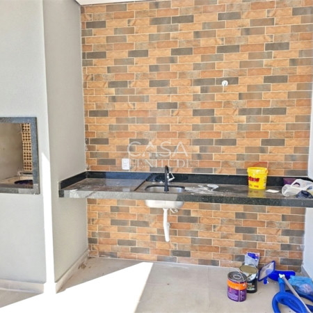Casa em condomínio à venda com 3 suítes em Cajuru do Sul, Sorocaba, SP
