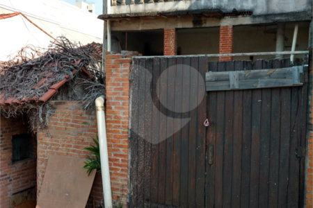 Sobrado à venda com 3 quartos em Vila Mazzei, São Paulo, SP