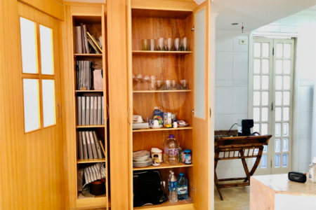 Apartamento à venda com 1 quarto em Real Parque, São Paulo, SP