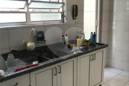 Apartamento à venda com 1 quarto em Jardim São Paulo(zona Norte), São Paulo, SP