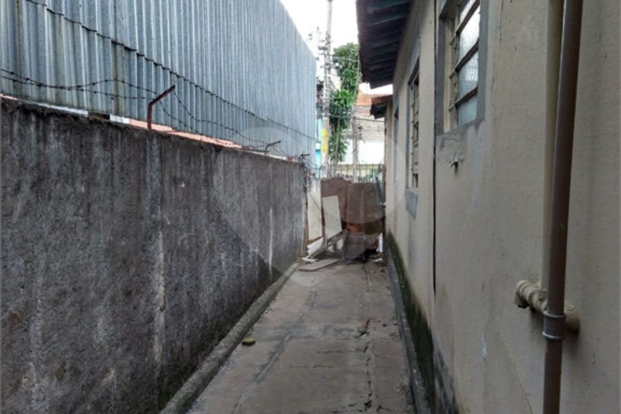 Casa Térrea à venda com 3 quartos em Jardim Aricanduva, São Paulo, SP