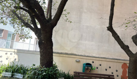 Apartamento à venda com 2 quartos em Vila Guarani (z Sul), São Paulo, SP