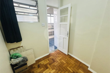 Apartamento à venda com 3 quartos em Vila Isabel, Rio de Janeiro, RJ