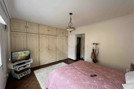 Apartamento à venda com 3 suítes em Higienópolis, São Paulo, SP