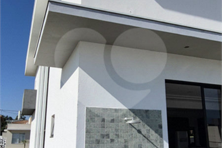Casa à venda com 3 suítes no condomínio Residencialsaint Paul, Itu - SP