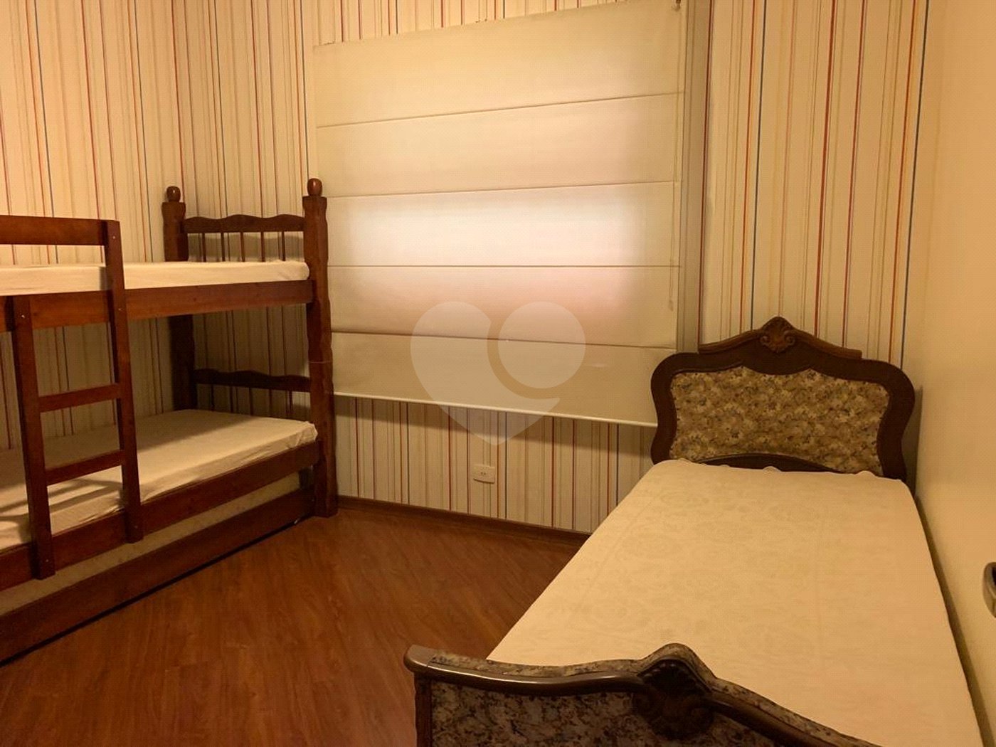 Casa à venda com 6 quartos, sendo 4 suítes, no condomínio São Joaquim, Vinhedo - SP