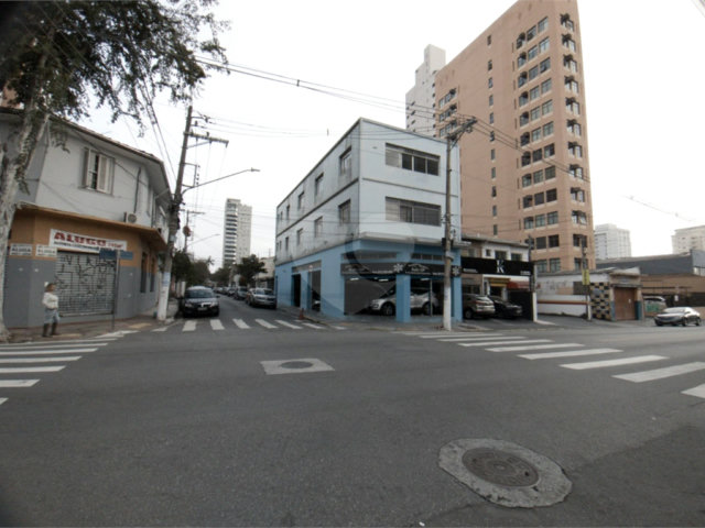Prédio à venda em Chácara Santo Antônio (zona Sul), São Paulo, SP