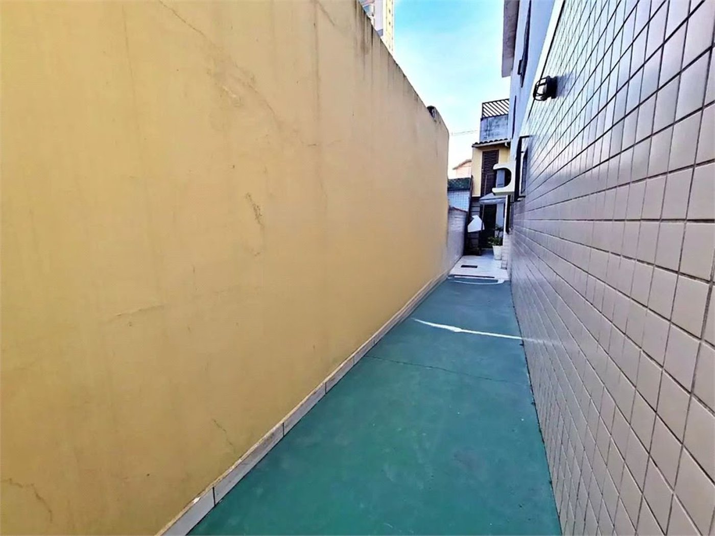 Casa com 3 dormitórios à venda, 183 m² por R$ 1.350.000,00 - Ponta da Praia - Santos/SP